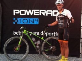 Richar Rguez Powerade Ion4 Madrid-Lisboa