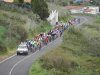 Marcha cicloturista Monte del Agua, Buenavista del Norte