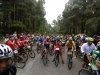 Fotofrafías XVII cicloturista Montes del Norte La Guancha