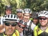 Ruta mtb 150 km en bicicleta de montaña Tenerife